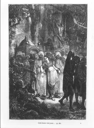 This Woman Was Young, illustration from 